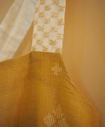 Embroidery Overalls